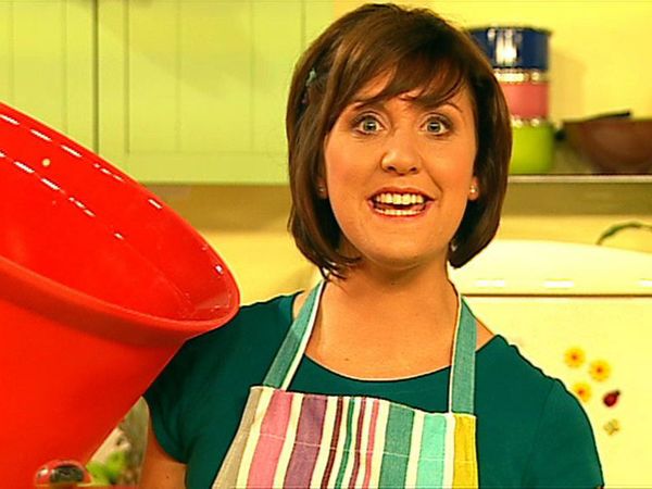 I Can Cook! - I Can Cook