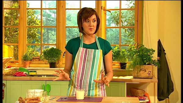 I Can Cook! - I Can Cook