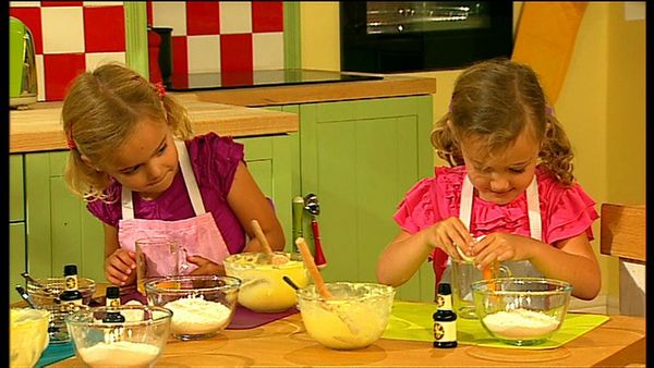 I Can Cook! - I Can Cook