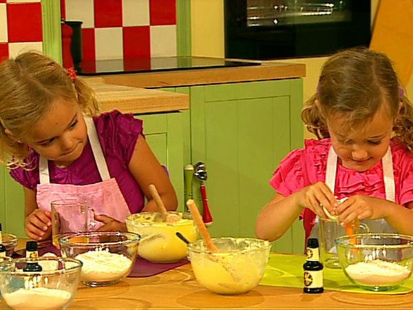 I Can Cook! - I Can Cook