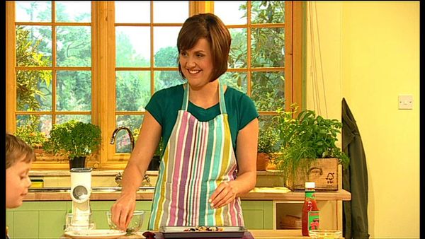 I Can Cook! - I Can Cook
