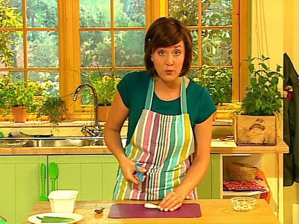 I Can Cook! - I Can Cook