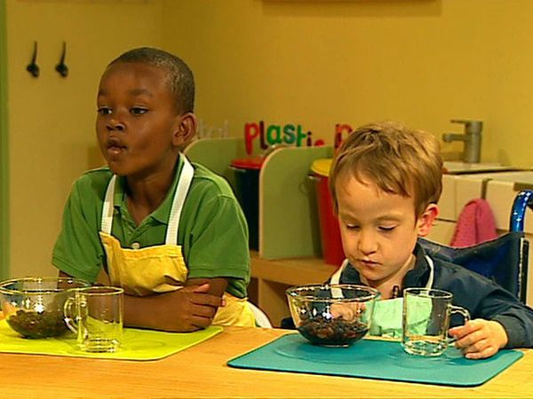 I Can Cook! - I Can Cook