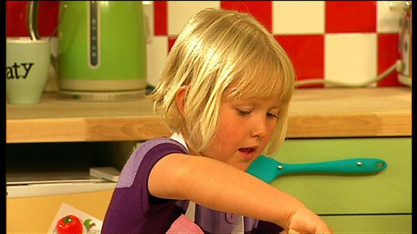 I Can Cook! - I Can Cook