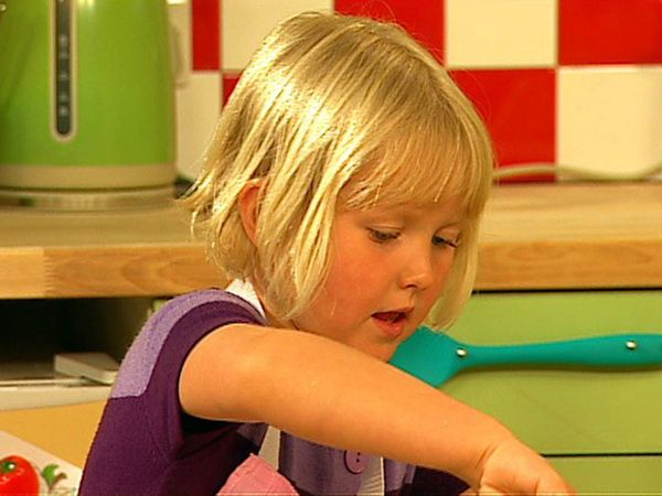 I Can Cook! - I Can Cook