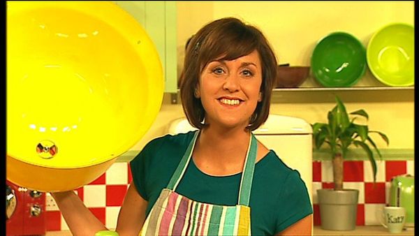 I Can Cook! - I Can Cook