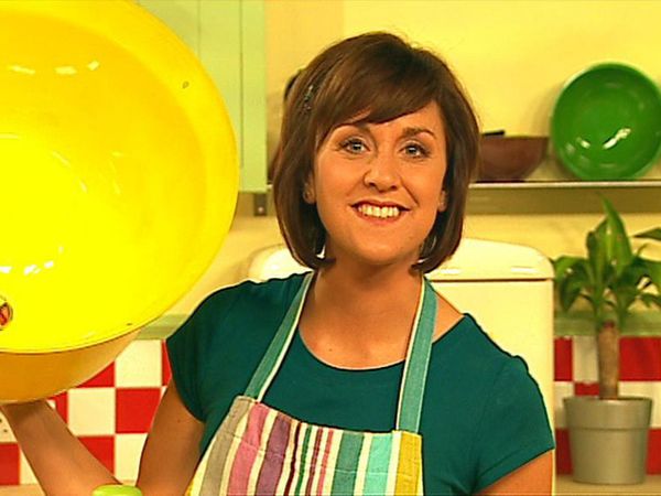 I Can Cook! - I Can Cook