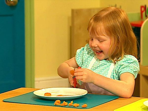 I Can Cook! - I Can Cook