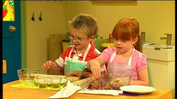 I Can Cook! - I Can Cook