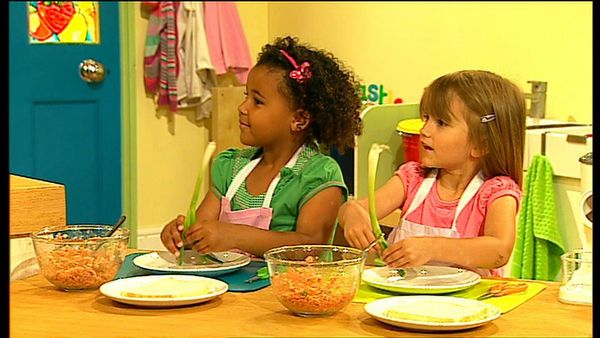 I Can Cook! - I Can Cook