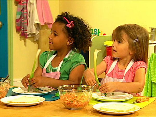 I Can Cook! - I Can Cook