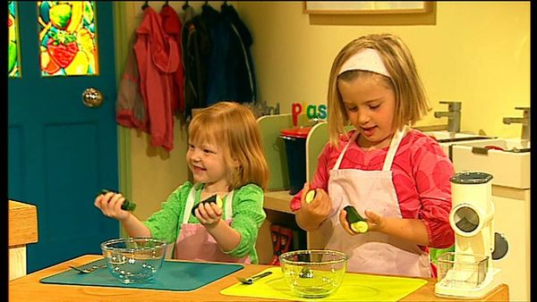 I Can Cook! - I Can Cook