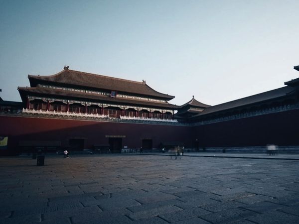 Supersize Structures - Supersize Structures