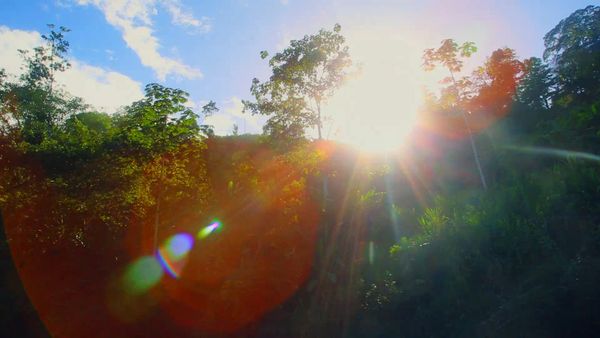 Escape to Costa Rica - Escape To Costa Rica