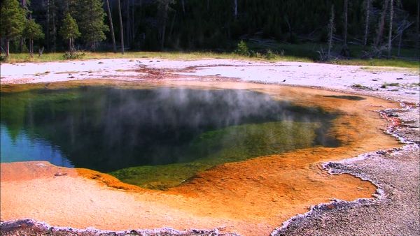 America's 58 National Parks - America's 58 National Parks