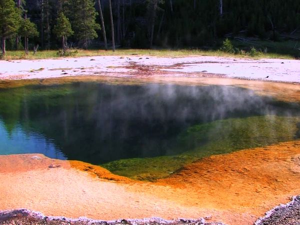 America's 58 National Parks - America's 58 National Parks