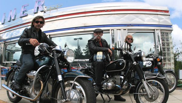 Trippin' on Two Wheels - Trippin' on Two Wheels