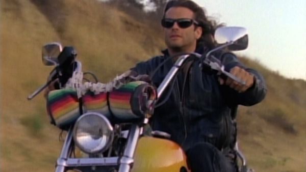 Renegade - Endless Summer