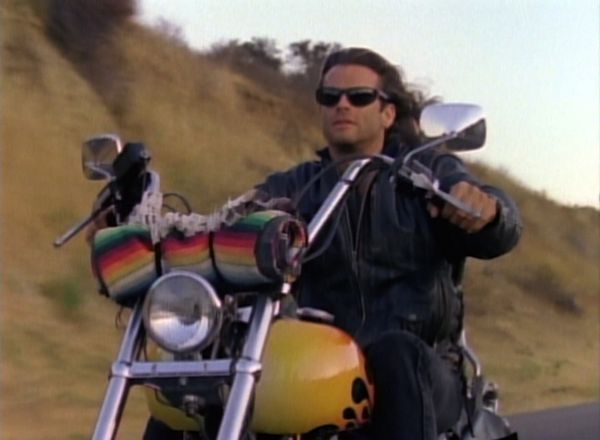 Renegade - Endless Summer