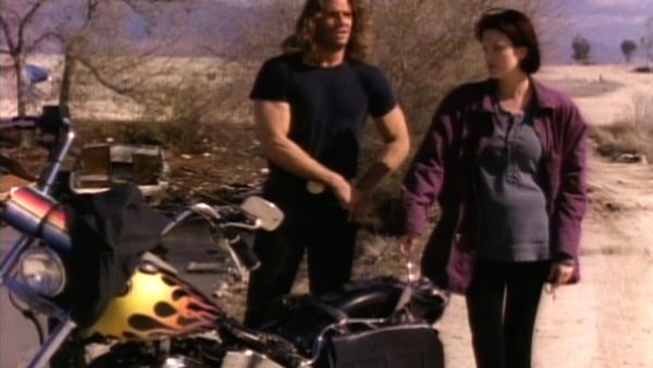 Renegade - Murderer's Row: Part Two