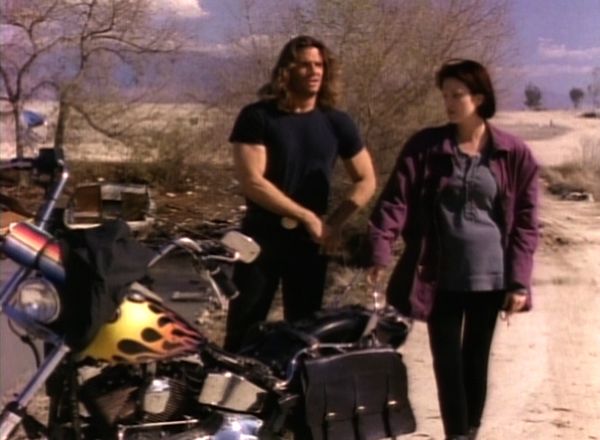 Renegade - Murderer's Row: Part Two