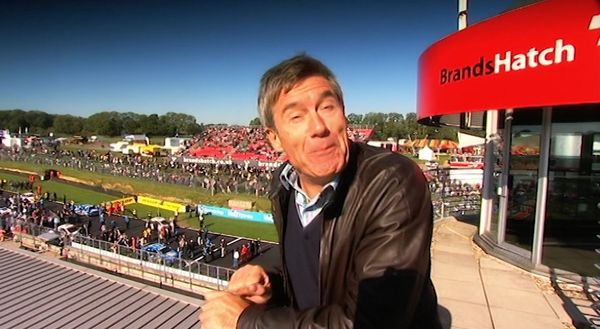 Fifth Gear - Programme 3