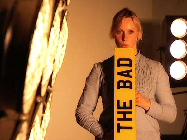 Fifth Gear - Programme 5