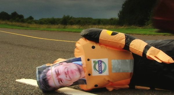 Fifth Gear - Programme 8