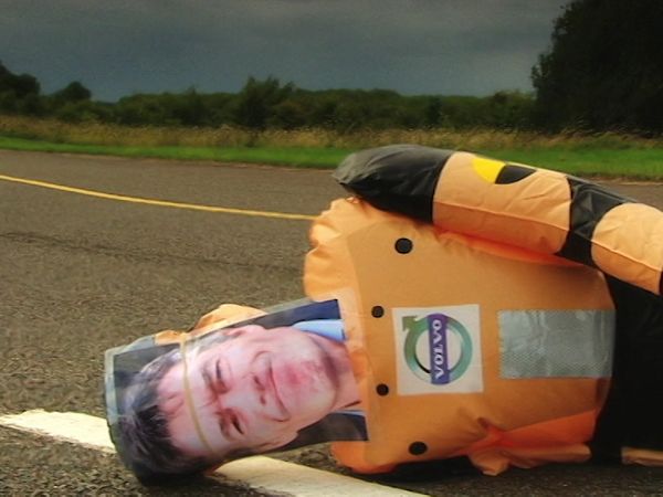 Fifth Gear - Programme 8