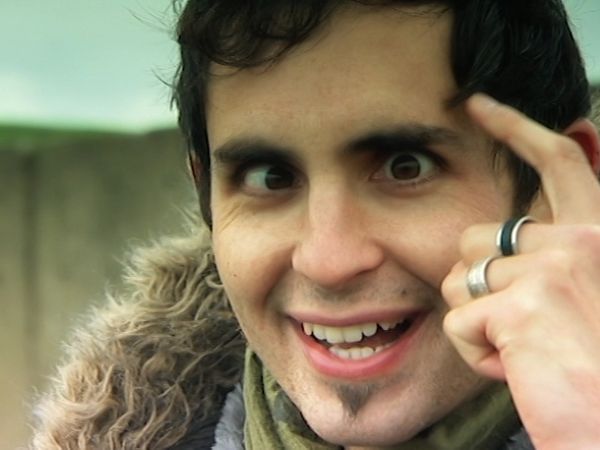 Fifth Gear - Programme 9