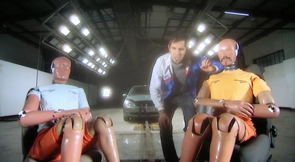Fifth Gear - Programme 6