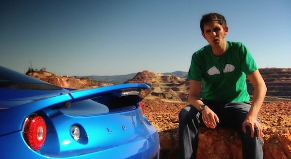 Fifth Gear - Programme 7