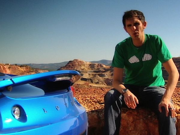 Fifth Gear - Programme 7