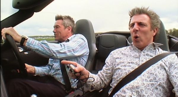Fifth Gear - Programme 10