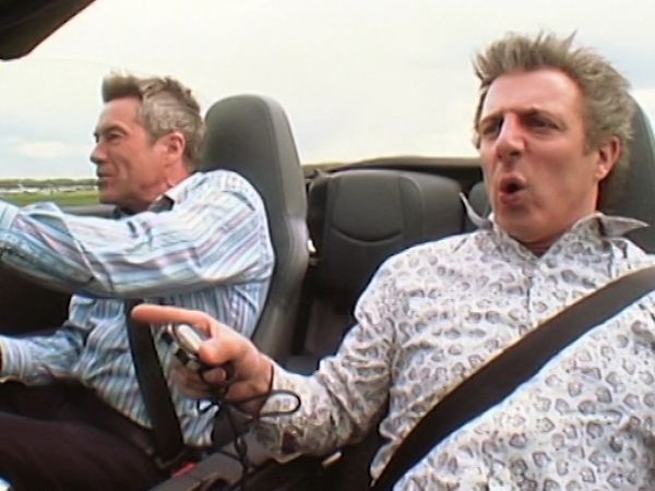 Fifth Gear - Programme 10