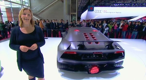 Fifth Gear - Programme 2