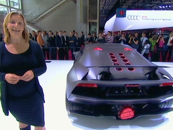 Fifth Gear - Programme 2