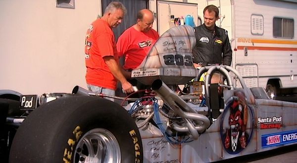 Fifth Gear - Programme 1