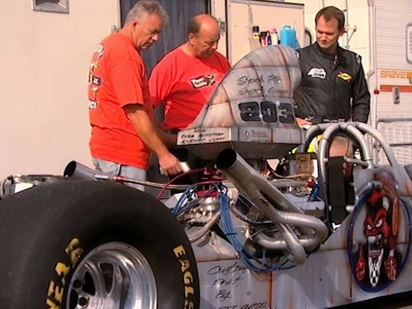 Fifth Gear - Programme 1