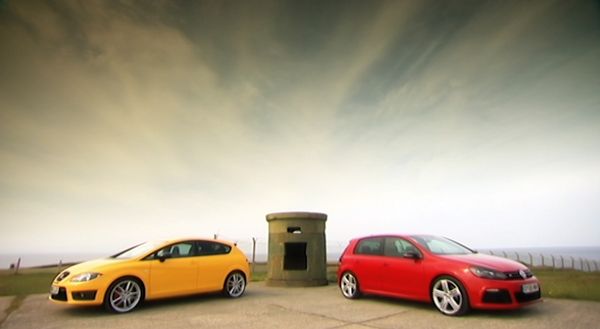 Fifth Gear - Programme 9