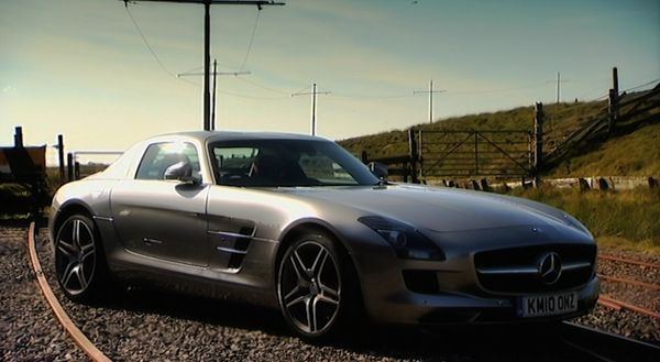 Fifth Gear - Programme 7