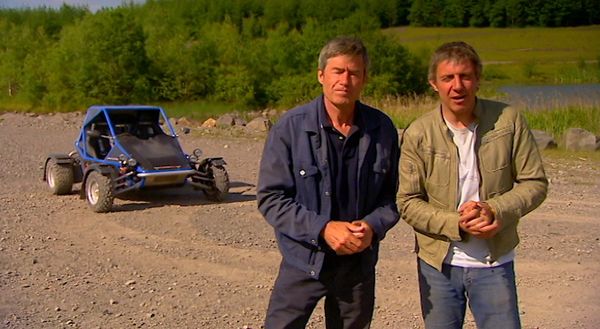 Fifth Gear - Programme 5