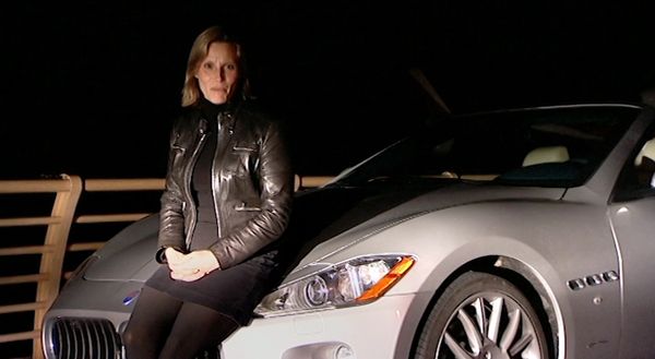 Fifth Gear - Programme 3