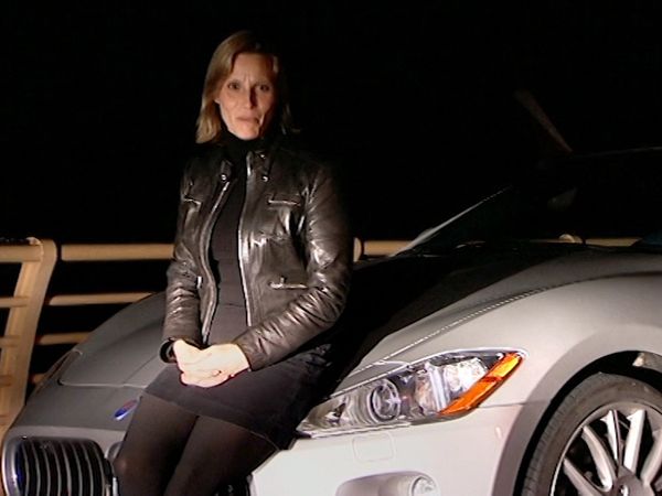 Fifth Gear - Programme 3