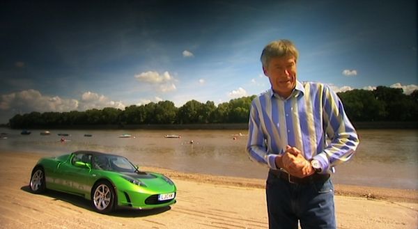 Fifth Gear - Programme 10