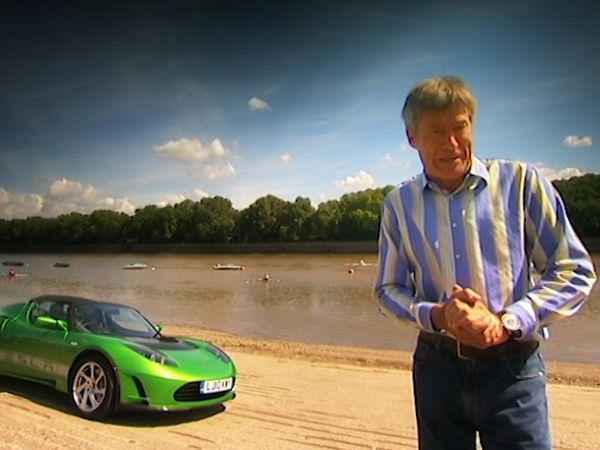 Fifth Gear - Programme 10