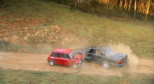 Fifth Gear - Programme 2