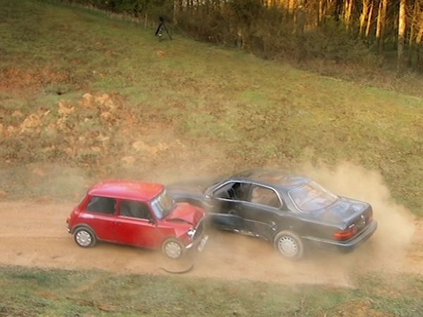 Fifth Gear - Programme 2