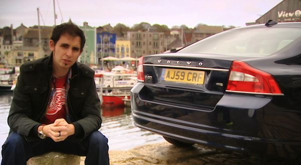 Fifth Gear - Programme 1