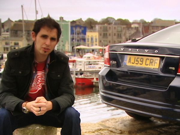 Fifth Gear - Programme 1